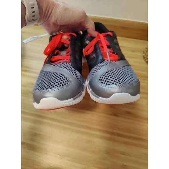 Adidas Climate Cool Running Shoes, NWT - Picture 4 of 7